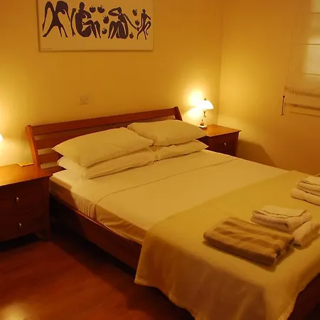 Apartment Zias - U2 Kouklia
